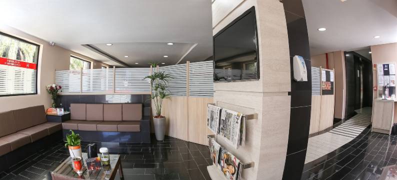 历史中心快捷酒店(Hotel Express Centro Histórico)图片