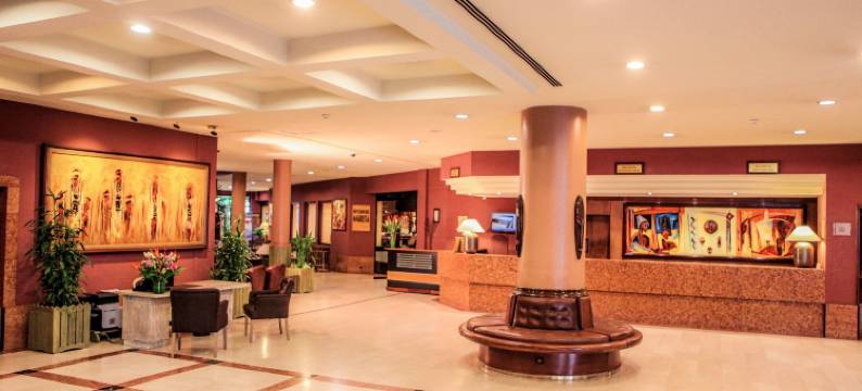 梅美灵酒店(Hotel Memling)图片