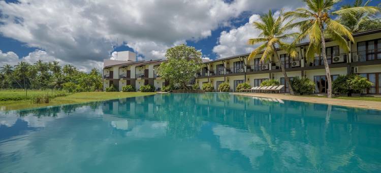 凯瑟拉度假村(Kithala Resort - Thema Collection)图片