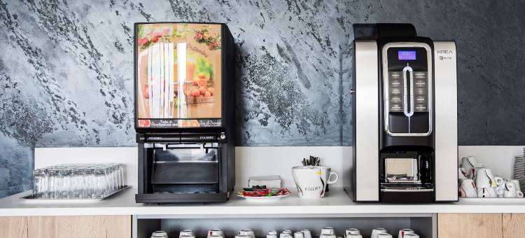 B&B布吕马特酒店(B&B HOTEL Brumath Bernolsheim)图片