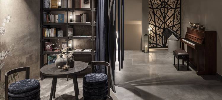 Silena, Your Soulful Hotel图片