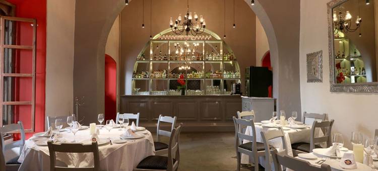 Mision Grand Juriquilla图片