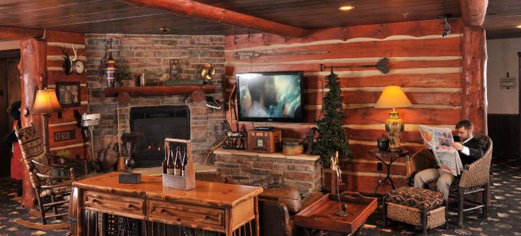 圣约瑟夫石溪酒店(Stoney Creek Hotel St. Joseph)图片