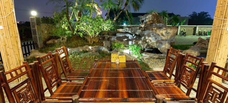 索纳度假村(SoNa Resort)图片