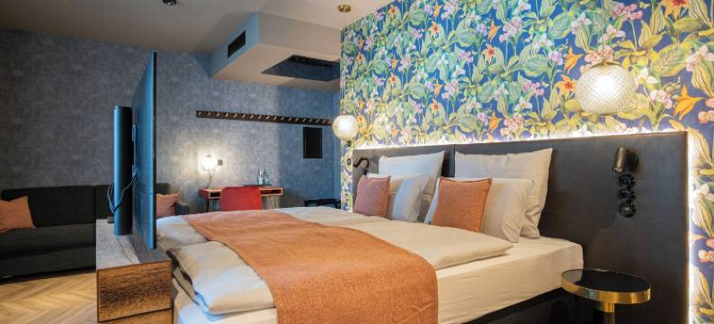 阿米亚酒店辛根(Amia Hotel Singen)图片