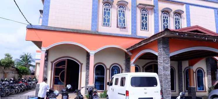 Hotel Ar Riyadh Kuala Tungkal图片