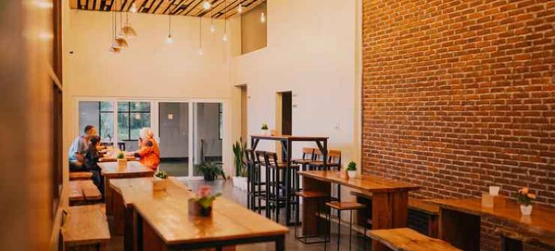 Al Fattah Hotel, Cafe & Meeting Room Bener Meriah图片