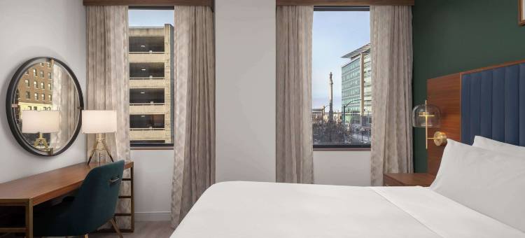 Ardent 代顿市中心希尔顿启缤精选酒店(Hotel Ardent Dayton Downtown, Tapestry Collection by Hilton)图片