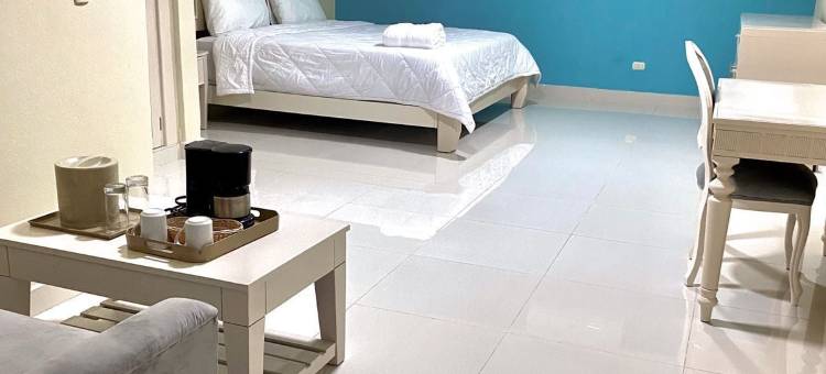 埃尔帝国蓬塔卡纳酒店(Hotel El Imperio Punta Cana)图片