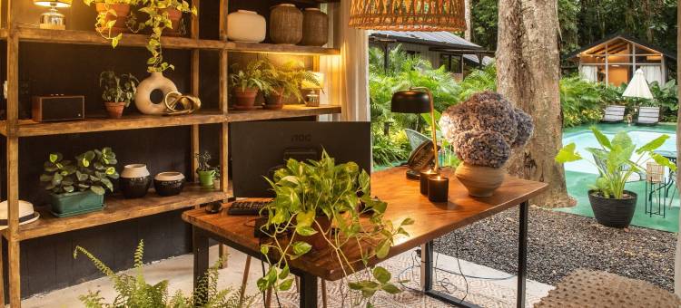 KAÑIK公寓酒店(KAÑIK Apart Hotel)图片