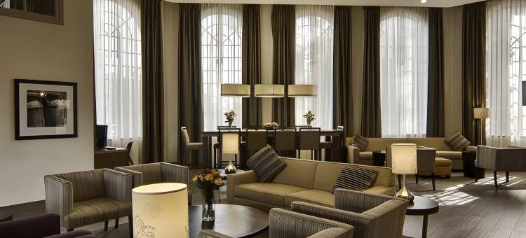 快捷旅馆(Express Inn)图片
