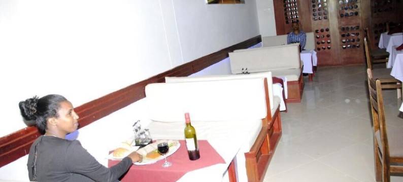 方尖碑酒店阿克苏姆(Obelisk Hotel Axum)图片