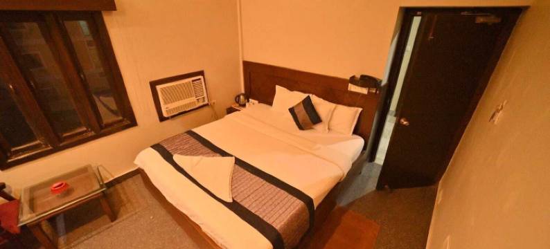 猎户座酒店(Hotel Orion)图片