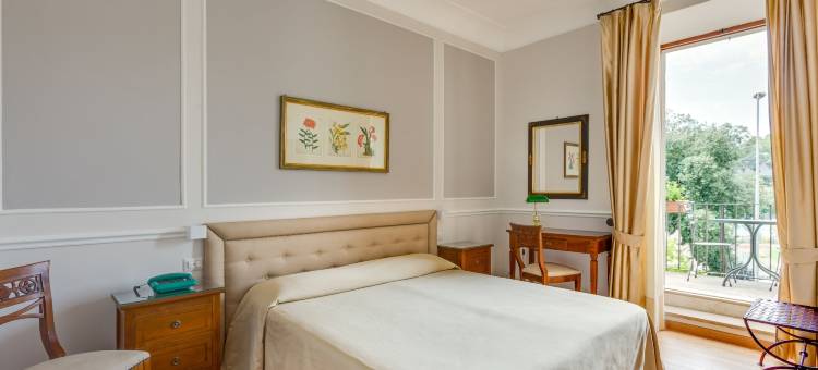 丘萨雷利酒店(Albergo Chiusarelli)图片