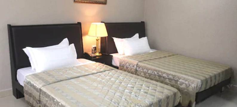 科里纳酒店(Corina Hotel)图片