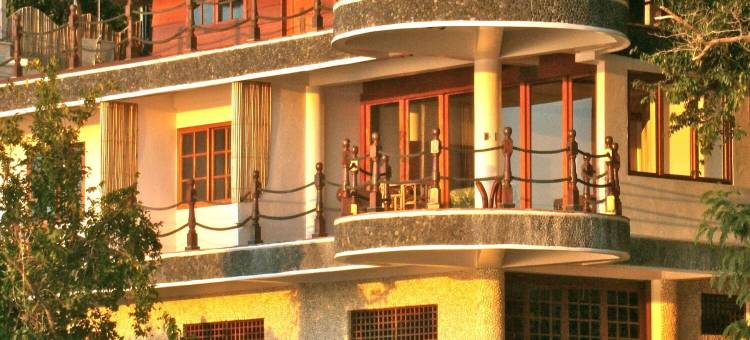 诺亚诺亚岛(NoaNoa Private Island)图片