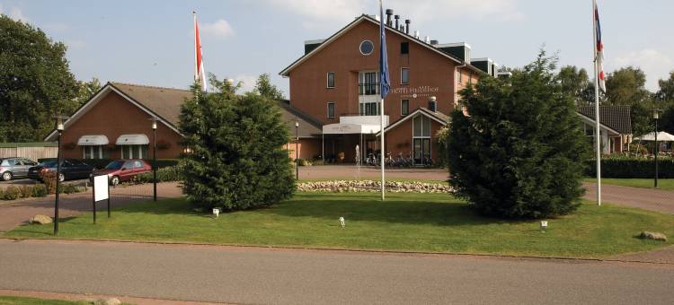 弗莱彻酒店(Fletcher Hotel Restaurant Heidehof)图片