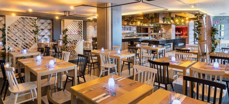 Riu布埃纳维斯塔酒店-全包式(Hotel Riu Buenavista - All Inclusive)图片