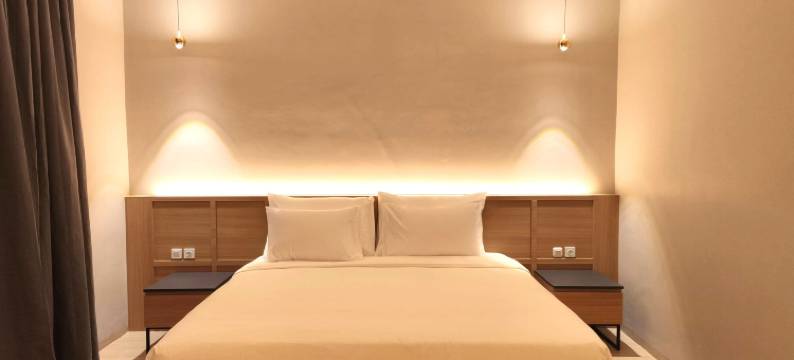 卡斯帕卢酒店(Khas Palu Hotel)图片