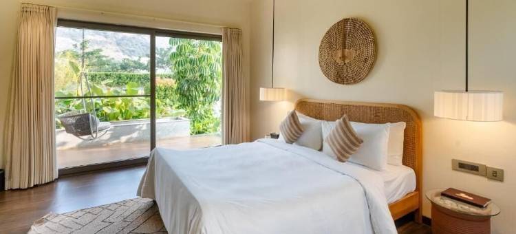 ORO 庄园南迪山(ORO The Estates, Nandi Hills)图片