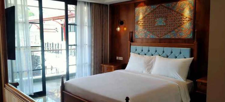 Hotel Doman Borobudur图片