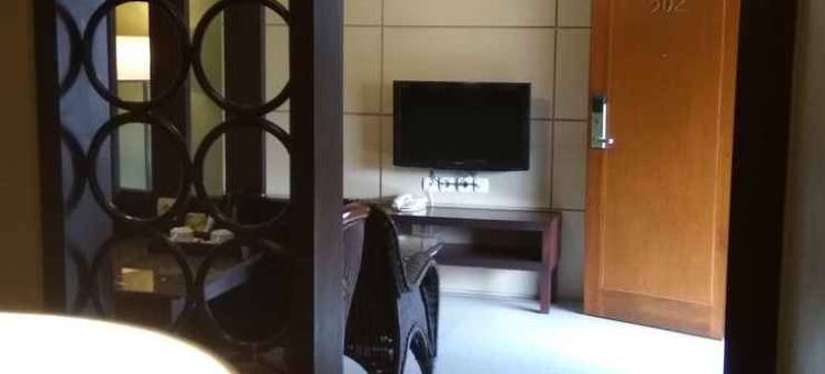 井里汶阿斯里酒店(Hotel Asri Cirebon)图片