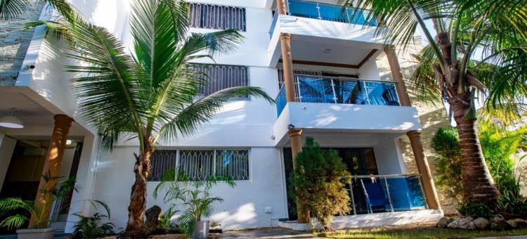 设备齐全的2卧室公寓-市中心5分钟到海滩(Fully Equipped 2Br Aptdt5Mins to the Beach)图片