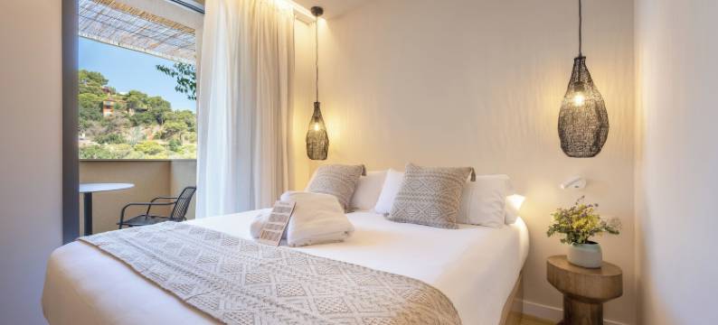 Talaia Plaza生态度假村(Talaia Plaza Ecoresort)图片