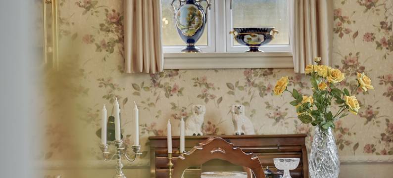 寇鲁德客房小屋(Kollund Rooms)图片