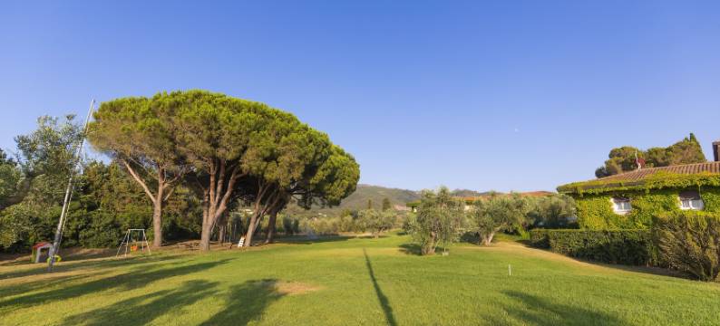 法布里西亚酒店(Hotel Fabricia)图片