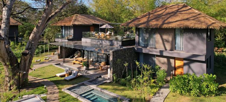 艾尔曼格鲁弗酒店-傲途格精选(El Mangroove, Autograph Collection)图片