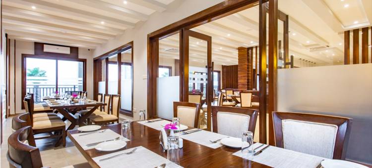 瑞金塔度假村及水疗中心 河畔 奇特旺(Regenta Resort & Spa By Riverside, Chitwan)图片