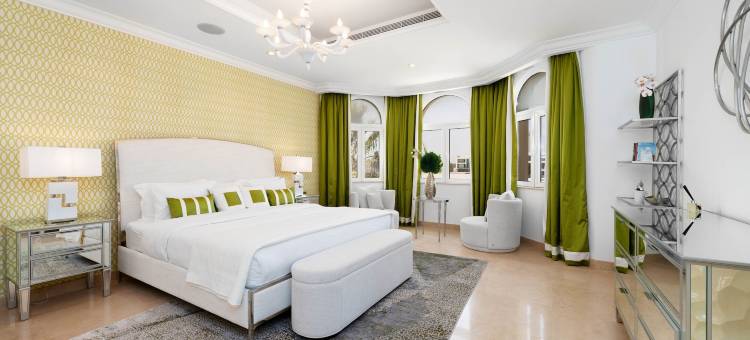 Maison Privee - Ultra-Luxury Villa w/ Private Pool & Beach on Palm图片