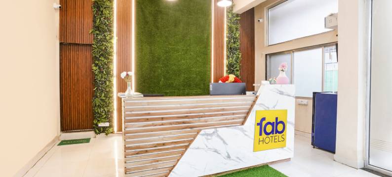 日落公寓(Via Sunset Residency)图片