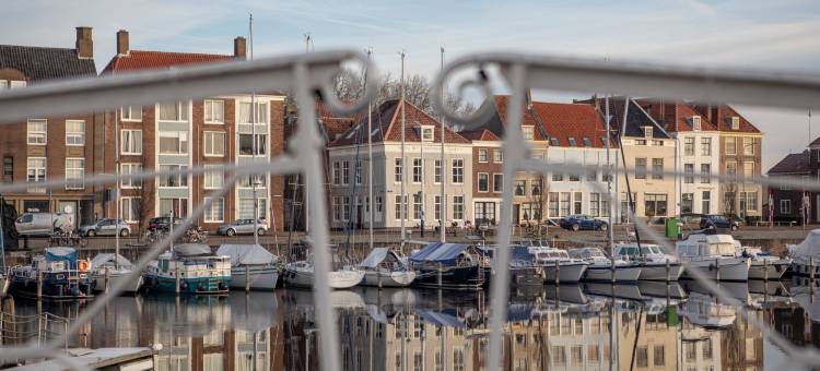 普林森雅格精品酒店(Boutiquehotel Princenjagt)图片