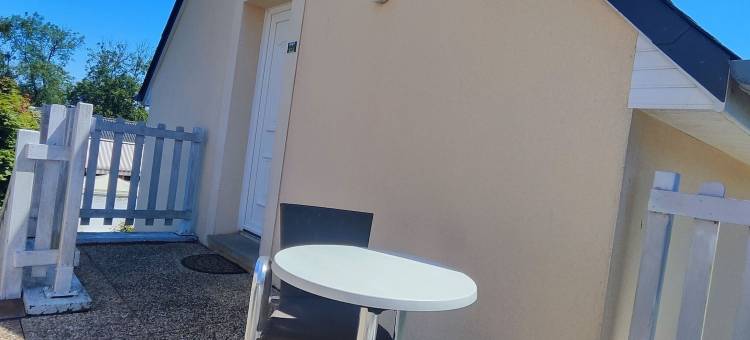 舍曼旅游公寓(Hotel le Sherman)图片