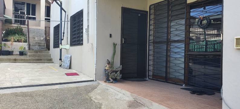 阿克西斯公寓(Axis Apartments)图片