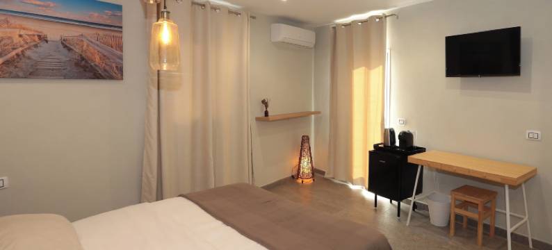 OIKIA 自动化房间(OIKIA AUTOMATIC ROOMS)图片