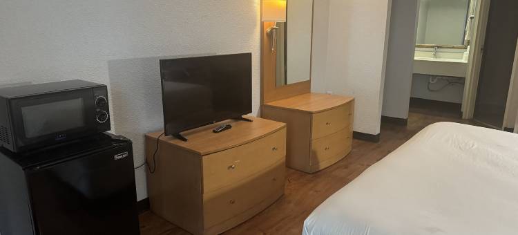 佐治亚萨凡纳 - 盖特韦及 I-95 6 号汽车旅馆(Motel 6 Savannah, GA - Gateway & I-95)图片