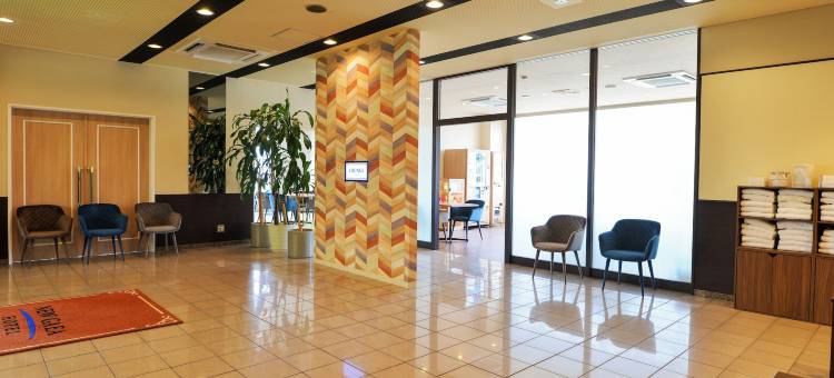 新盖亚酒店-丝岛(Hotel New Gaea Itoshima)图片