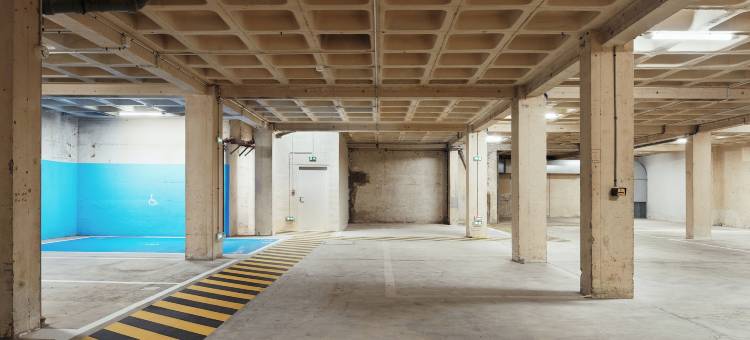 Edgar套房蒙鲁日(Edgar Suites - Montrouge - Jean Jaurès)图片