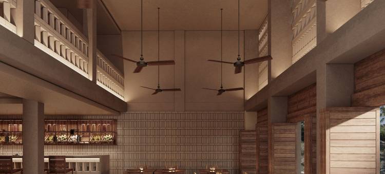 Hotel Humano, 设计酒店成员(Hotel Humano, a Member of Design Hotels)图片