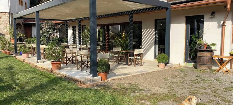 游牧酒店及豪华露营(Nomad Hotel & Glamping)图片