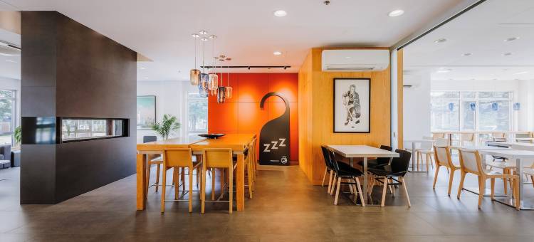 隆格伊蒙特利尔朗基尔酒店(Le Dauphin Montréal-Longueuil)图片