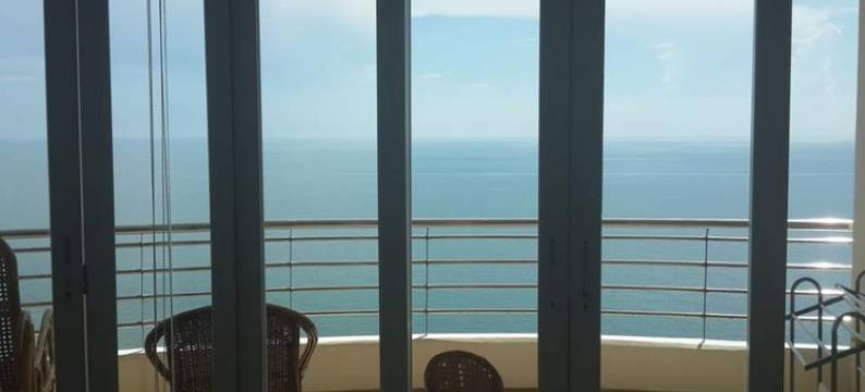 班汉莎 1401 号酒店(Baan Hansa -1401)图片