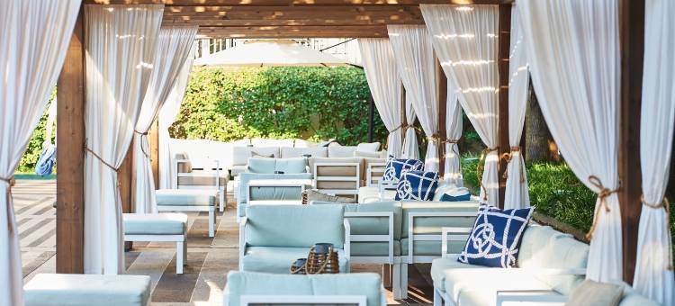 达拉斯集市中心逸林酒店(DoubleTree by Hilton Dallas - Market Center)图片