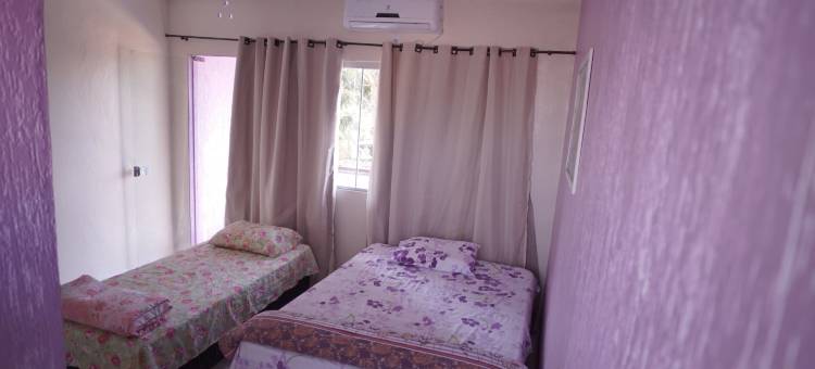 半人马座旅馆(Pousada Centaurus)图片