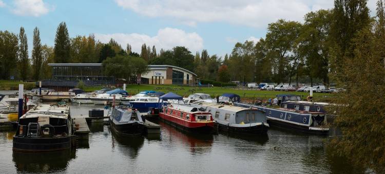 泊湾(The Quays)图片