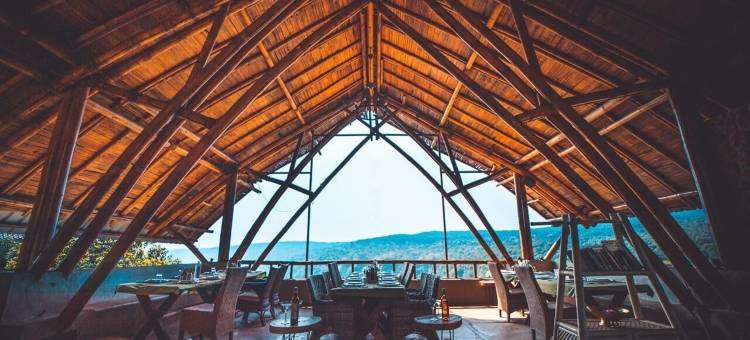 香巴拉度假村(Shambhalah resort Panchgani - Mahabaleshwar Rd, Mahabaleshwar, Metgutad, Maharashtra 412806)图片