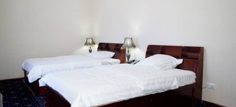 博赫塔里永酒店(Bokhtariyon Hotel)图片